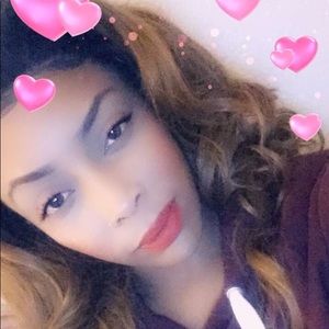 Meet your Posher, Tasha